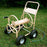 4 Wheel Garden Hose Reel Cart - 5/8 x 300 ft Capacity - Limited Lifetime Warranty! - Factory Direct Hose