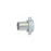 1.5 inch Plated Iron Female Pipe x Hose Shank Fitting - Factory Direct Hose