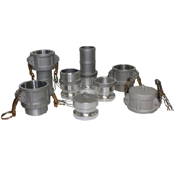 Domestic Camlock Fittings