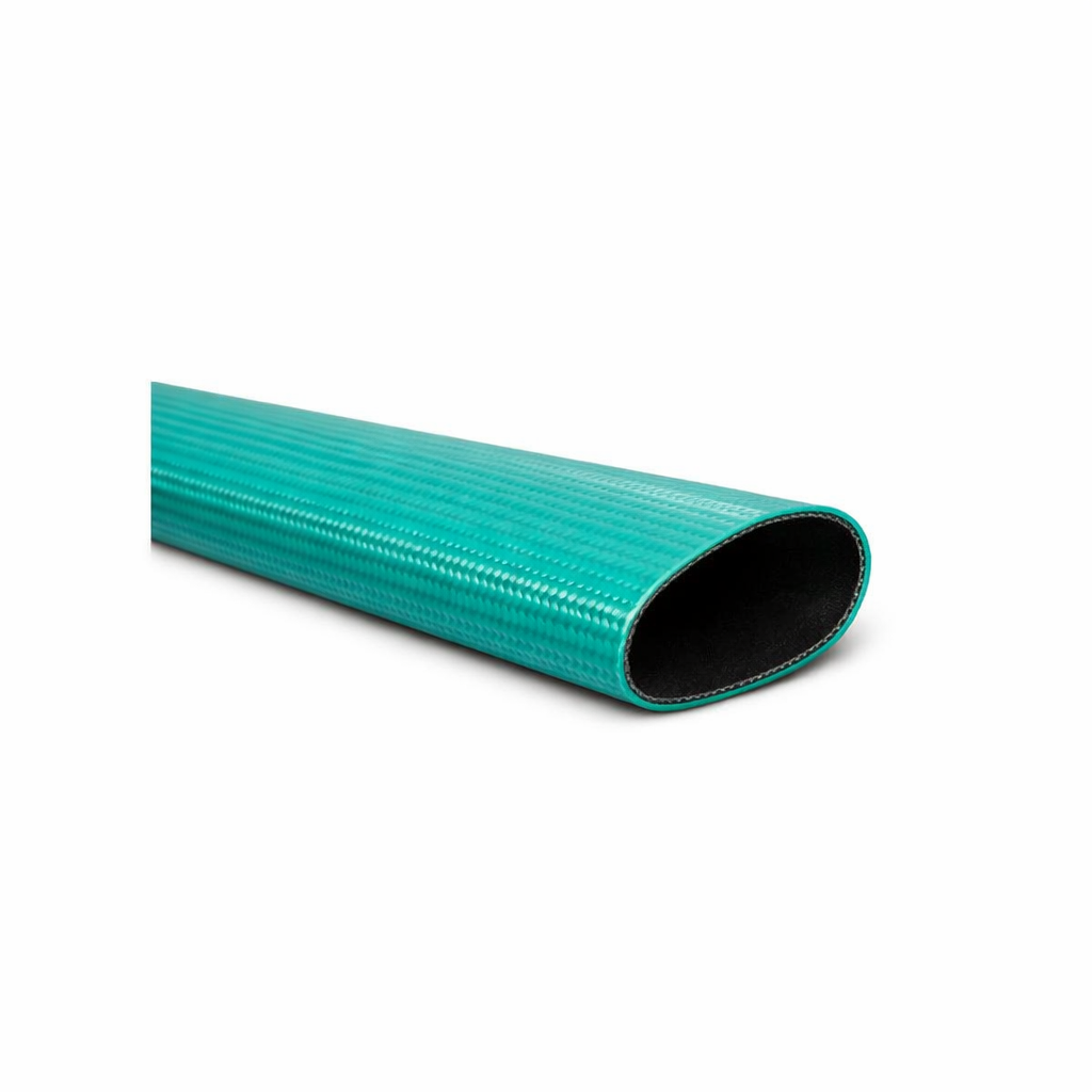 6" high pressure discharge hose