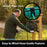 Wall Mounted Hose Reel with Guide - 5/8 x 125 ft Capacity