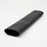 black discharge hose with urethane cover