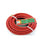Contractor's Choice 5/8 x 25 ft Premium Red Rubber Garden Hose