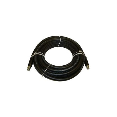 Standard Pressure Washer Hose 3/8 in - 5000 psi - purchase by the foot