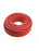 Red Rubber 1 Inch Water Hose - 1" x 25 ft - 300psi