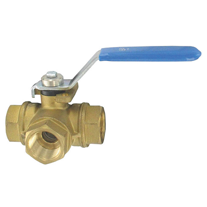 3 inch brass ball valve deals