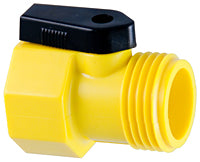 Garden Hose Fittings &amp; Accessories