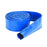 8" Blue PVC Discharge Hose - 100 ft roll - Factory Direct Hose