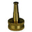 2" Sweeper - Brass Garden Hose Nozzle - Factory Direct Hose