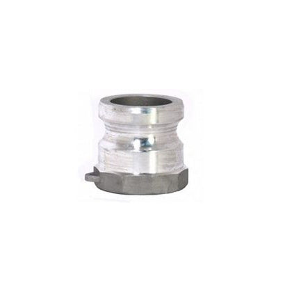 Aluminum 3 Male Camlock x 2 Female NPT (USA) - Comprehensive Hose Aluminum 3 Male Camlock x 2 Female NPT (USA) - Comprehensive Hose