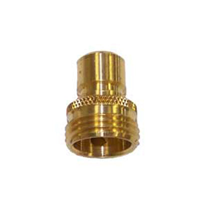 Garden Hose Fittings & Accessories