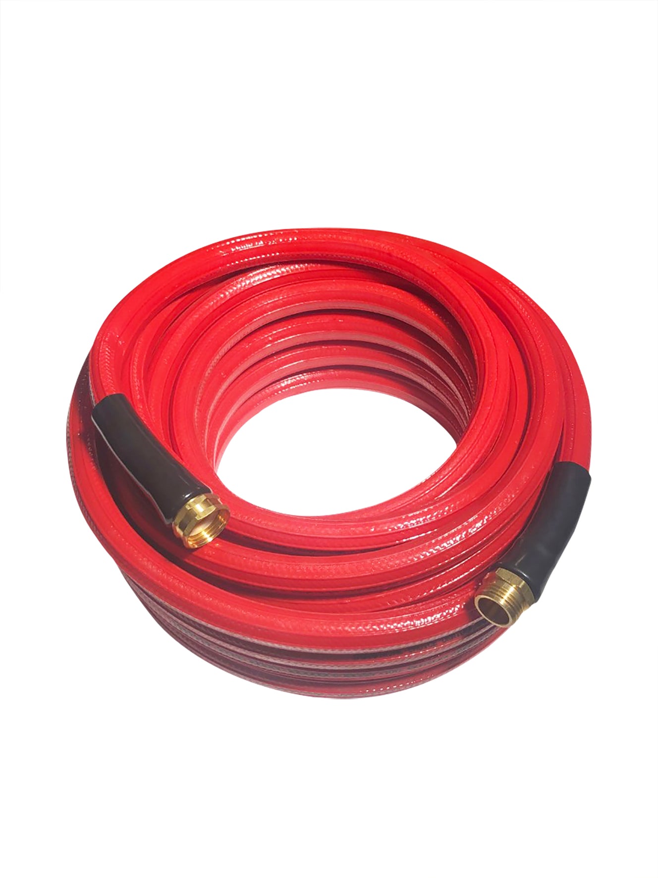 Premium Lightweight Polyurethane Garden Hose by Industrial Choice 3/
