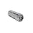 Universal 1/4 Female Air Coupler x 1/4 FPT (Fits Automotive & Industrial Style) - Factory Direct Hose