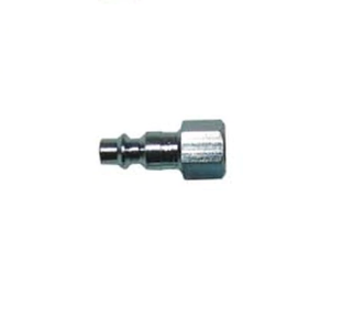 3/8 Male Air Coupler x 3/8Female Pipe - FPT (Industrial Style)