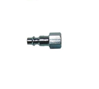 Foster FM3303 Air Hose Coupler - 3/8" Male NPT To 1/4" Quick Connect Coupling Fitting