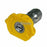 Quick Coupler Nozzles - 5 GPM 15 deg - Factory Direct Hose