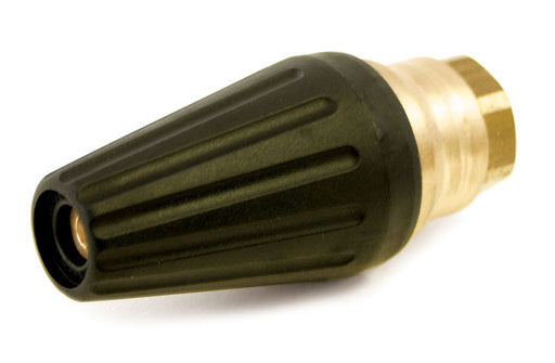 Turbo Nozzles - 6.0 - Factory Direct Hose