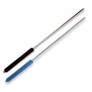 Pressure Washer Wand - Insulated - Stainless Steel - 36 inch - Factory Direct Hose